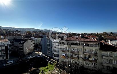 CB ENVOY'DAN KOCAELİ GÖLCÜK 210 METREKARE 3+1 ÇATI DUBLEKS