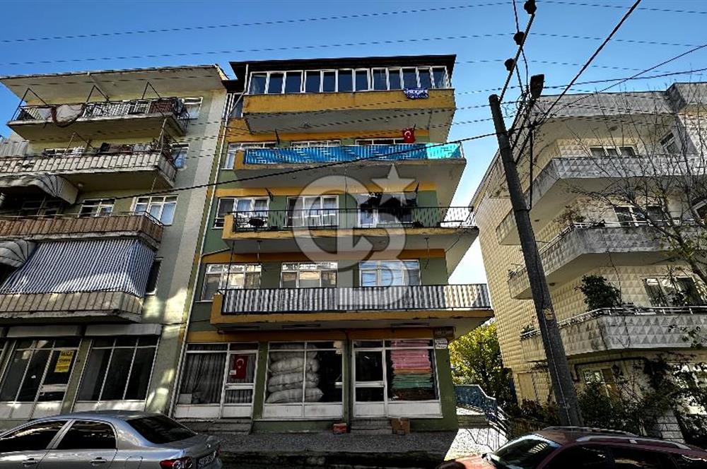 CB ENVOY'DAN KOCAELİ GÖLCÜK 210 METREKARE 3+1 ÇATI DUBLEKS