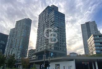 İNCEK LOFT SİTESİ EŞYALI KİRALIK 1+1 DAİRE - 1 - 318399