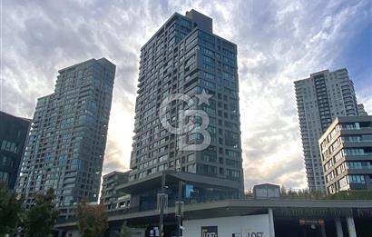 İNCEK LOFT SİTESİ EŞYALI KİRALIK 1+1 DAİRE