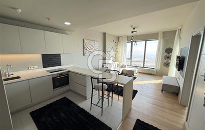 İNCEK LOFT SİTESİ EŞYALI KİRALIK 1+1 DAİRE