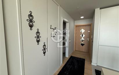 İNCEK LOFT SİTESİ EŞYALI KİRALIK 1+1 DAİRE