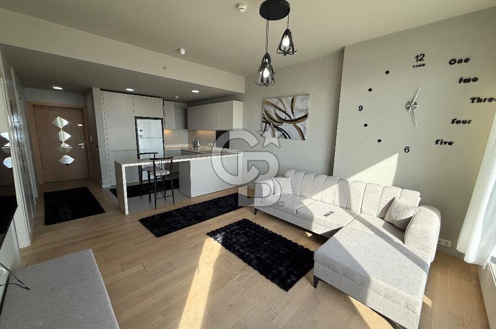 İNCEK LOFT SİTESİ EŞYALI KİRALIK 1+1 DAİRE