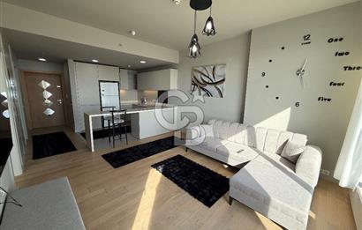 İNCEK LOFT SİTESİ EŞYALI KİRALIK 1+1 DAİRE