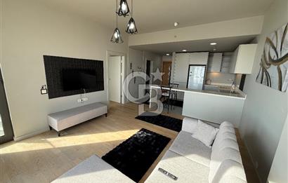 İNCEK LOFT SİTESİ EŞYALI KİRALIK 1+1 DAİRE