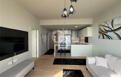 İNCEK LOFT SİTESİ EŞYALI KİRALIK 1+1 DAİRE