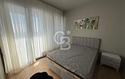 İNCEK LOFT SİTESİ EŞYALI KİRALIK 1+1 DAİRE