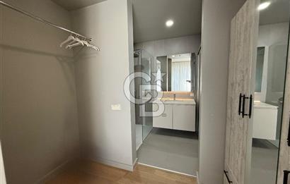 İNCEK LOFT SİTESİ EŞYALI KİRALIK 1+1 DAİRE