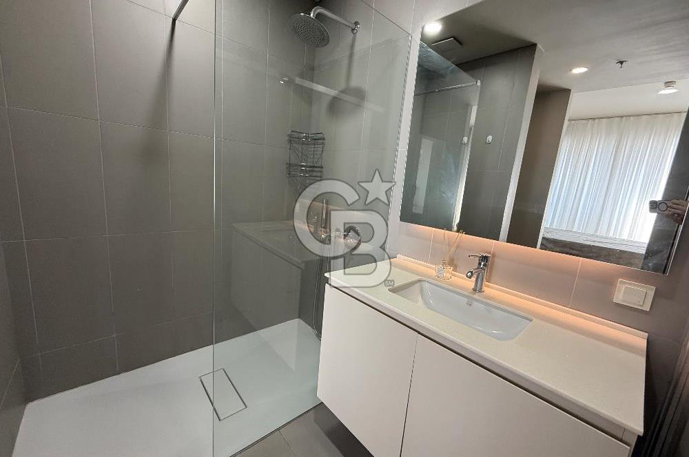 İNCEK LOFT SİTESİ EŞYALI KİRALIK 1+1 DAİRE