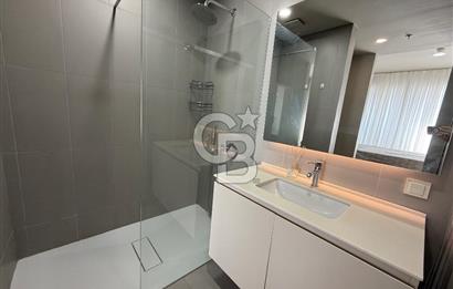 İNCEK LOFT SİTESİ EŞYALI KİRALIK 1+1 DAİRE