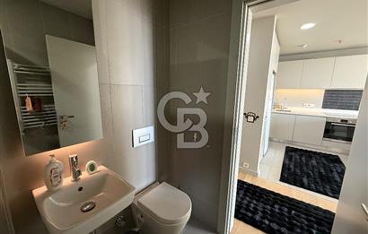 İNCEK LOFT SİTESİ EŞYALI KİRALIK 1+1 DAİRE