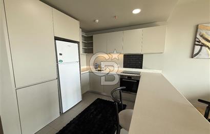 İNCEK LOFT SİTESİ EŞYALI KİRALIK 1+1 DAİRE