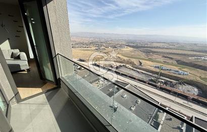 İNCEK LOFT SİTESİ EŞYALI KİRALIK 1+1 DAİRE