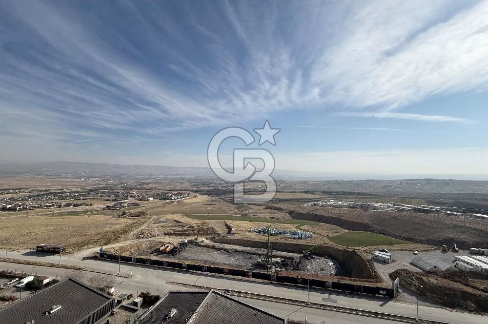 İNCEK LOFT SİTESİ EŞYALI KİRALIK 1+1 DAİRE