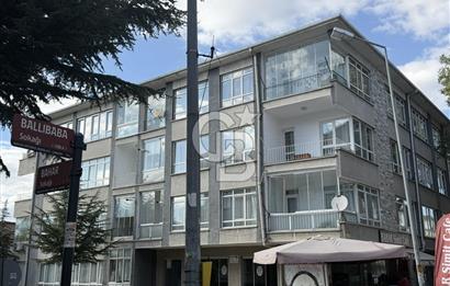 ÇANKAYA BALLIBABA SOKAK EŞYALI KİRALIK 3+1 DAİRE