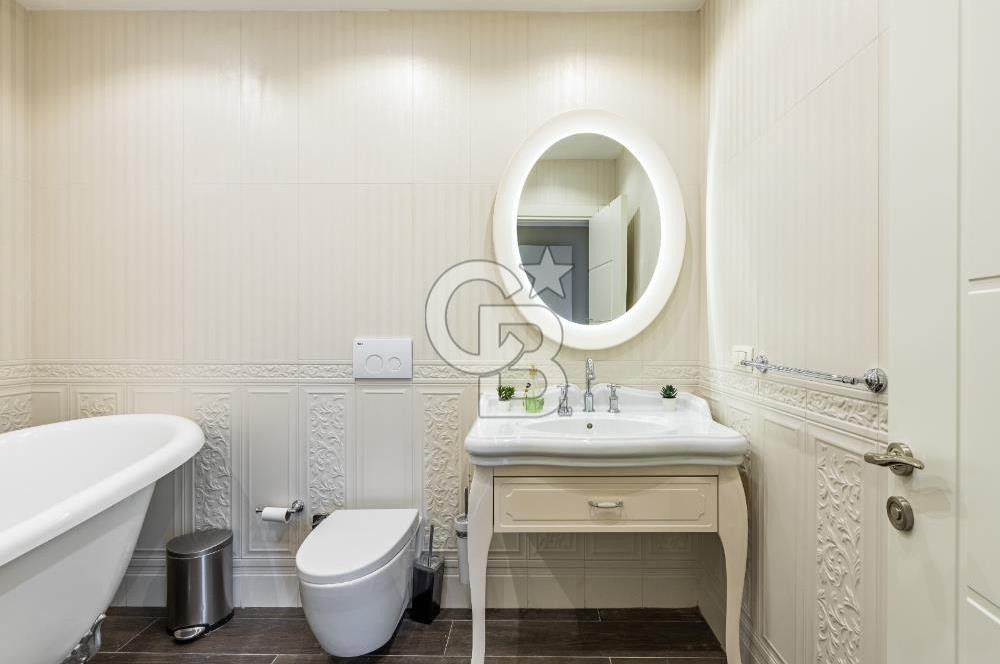 TOSKANA VADİSİ TEK KAT TEPE KONUM MANZARALI KAÇIRILMAZ FIRSAT!!!