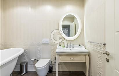 TOSKANA VADİSİ TEK KAT TEPE KONUM MANZARALI KAÇIRILMAZ FIRSAT!!!