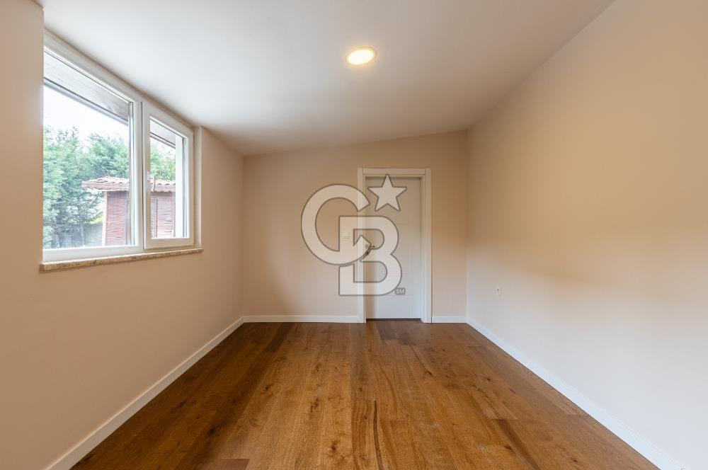 TOSKANA VADİSİ TEK KAT TEPE KONUM MANZARALI KAÇIRILMAZ FIRSAT!!!