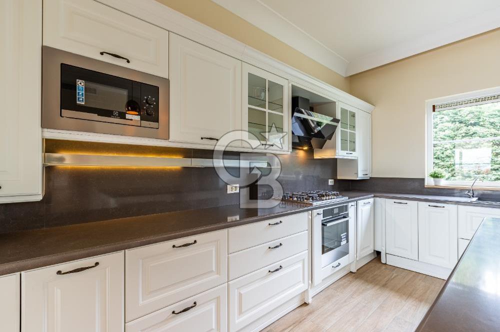 TOSKANA VADİSİ TEK KAT TEPE KONUM MANZARALI KAÇIRILMAZ FIRSAT!!!