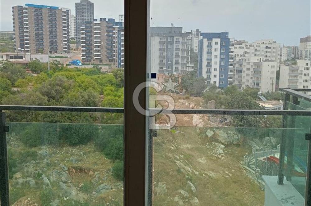 Ayaş'ta 1+1 deniz manzalı satılık daire ......