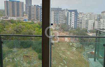 Ayaş'ta 1+1 deniz manzalı satılık daire ......