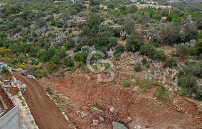 Ayaş'ta 1+1 deniz manzalı satılık daire ......