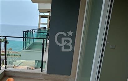 Ayaş'ta 1+1 deniz manzalı satılık daire ......