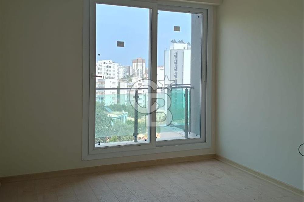 Ayaş'ta 1+1 deniz manzalı satılık daire ......