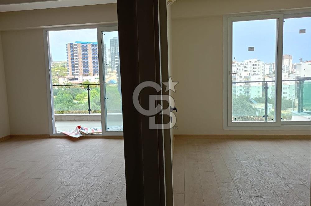 Ayaş'ta 1+1 deniz manzalı satılık daire ......