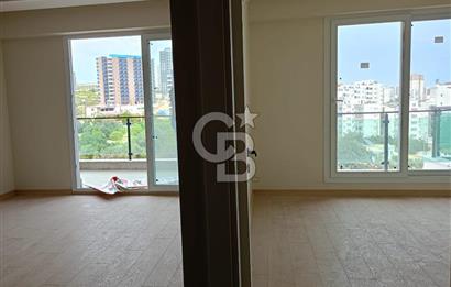 Ayaş'ta 1+1 deniz manzalı satılık daire ......