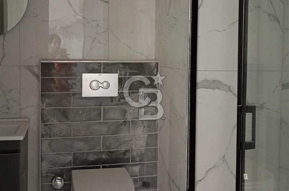 Ayaş'ta 1+1 deniz manzalı satılık daire ......