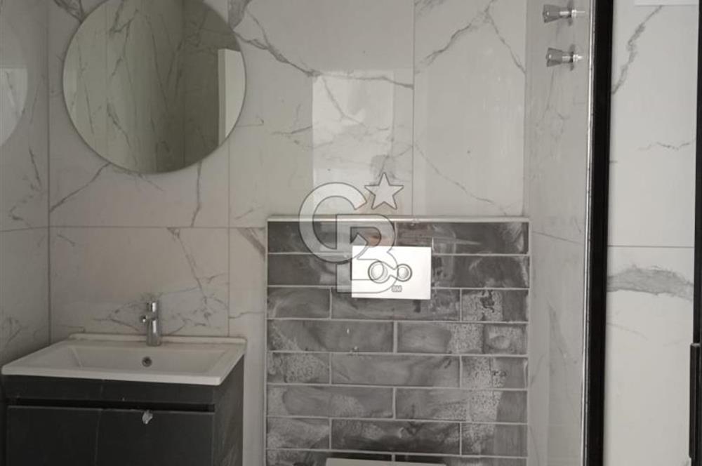 Ayaş'ta 1+1 deniz manzalı satılık daire ......