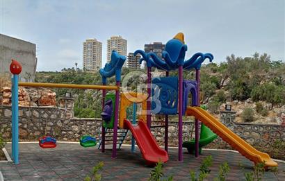 Ayaş'ta 1+1 deniz manzalı satılık daire ......