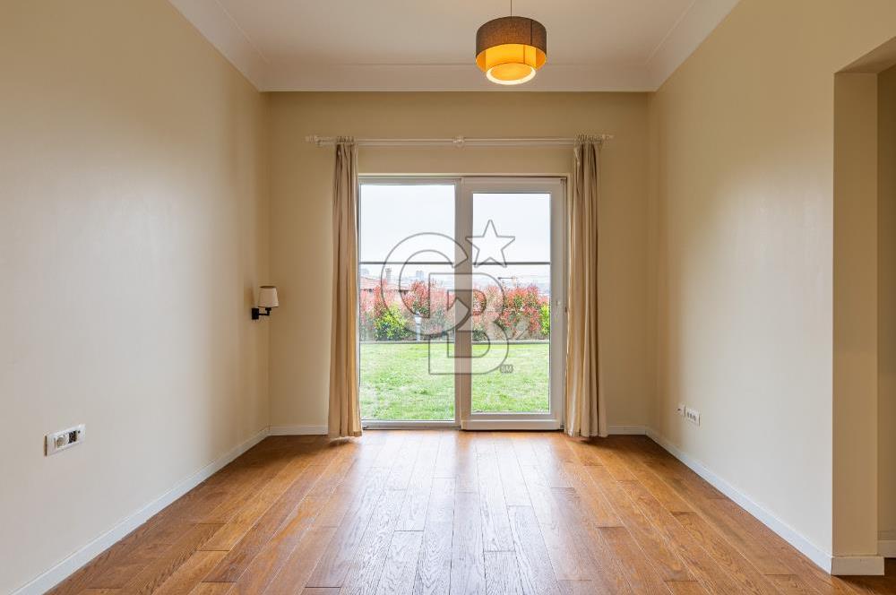 TOSKANA VADİSİ TEK KAT TEPE KONUM MANZARALI KAÇIRILMAZ FIRSAT!!!