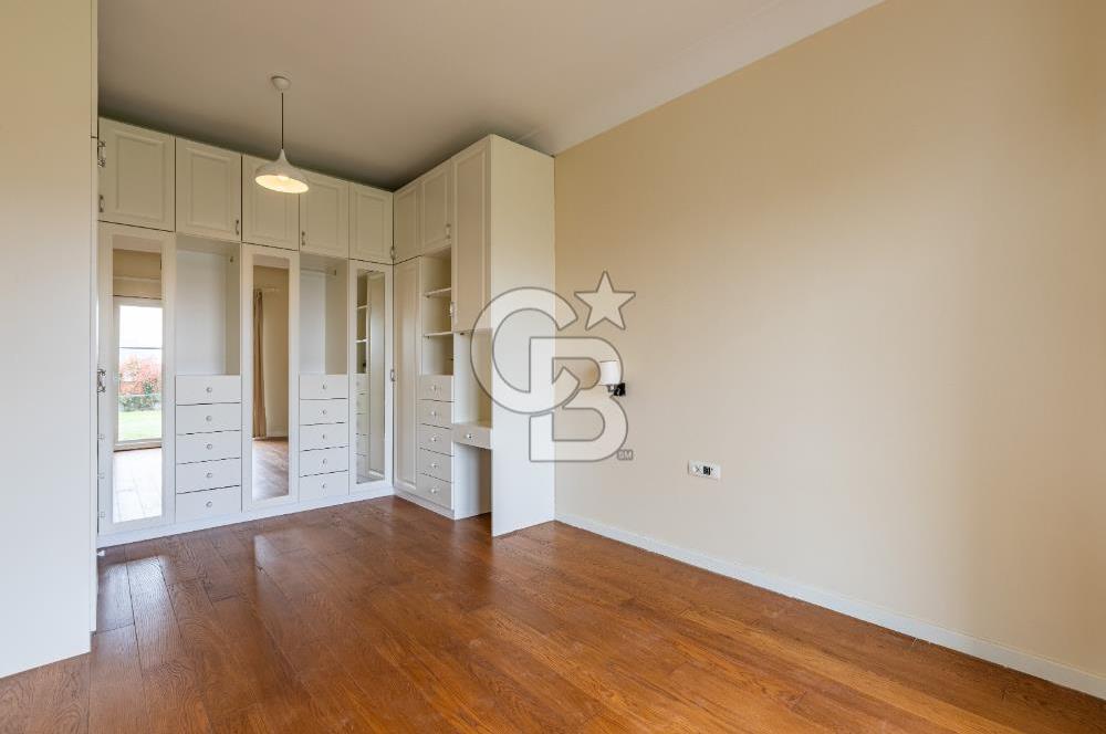 TOSKANA VADİSİ TEK KAT TEPE KONUM MANZARALI KAÇIRILMAZ FIRSAT!!!