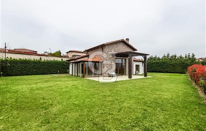 TOSKANA VADİSİ TEK KAT TEPE KONUM MANZARALI KAÇIRILMAZ FIRSAT!!!