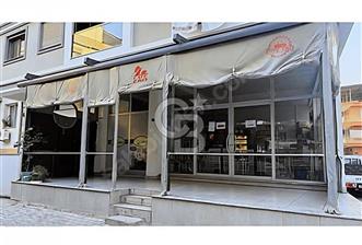 Demirköprü Ana Cadde Üzeri Köşe Konum Satılık Dükkan - 5 - 318429