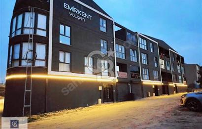 CB CLASS YOLÇATI'DA KİRALIK 2+1 DUBLEX DAİRE