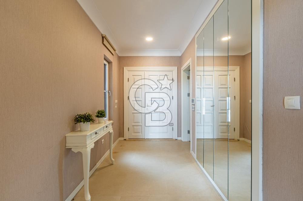 TOSKANA VADİSİ TEK KAT TEPE KONUM MANZARALI KAÇIRILMAZ FIRSAT!!!