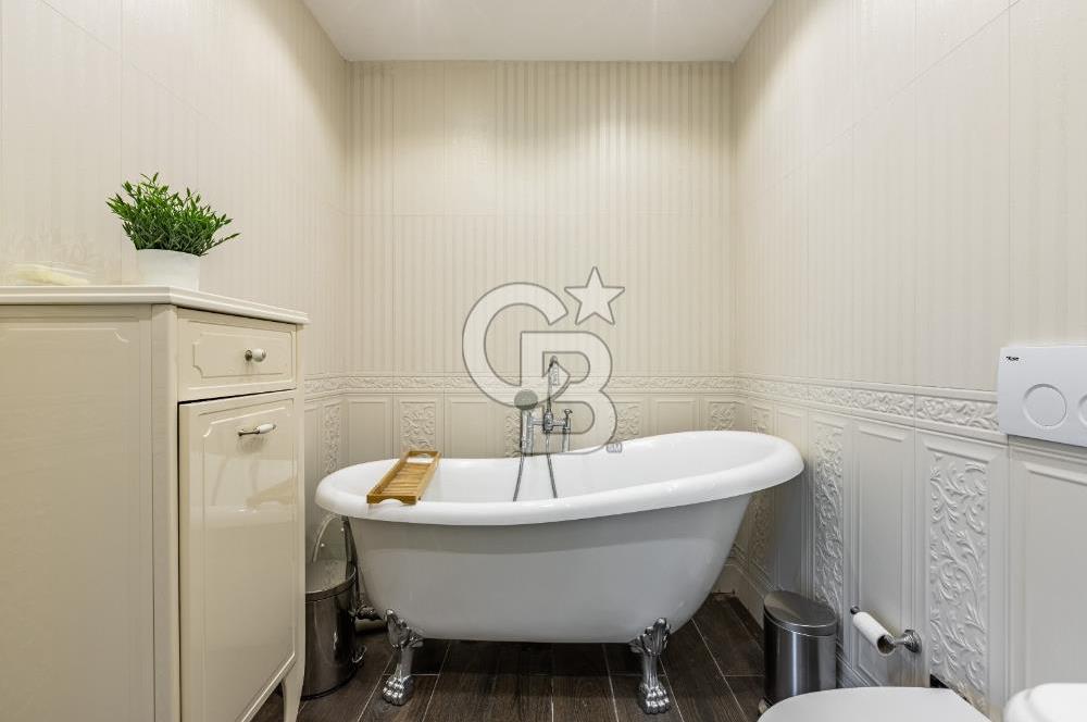 TOSKANA VADİSİ TEK KAT TEPE KONUM MANZARALI KAÇIRILMAZ FIRSAT!!!