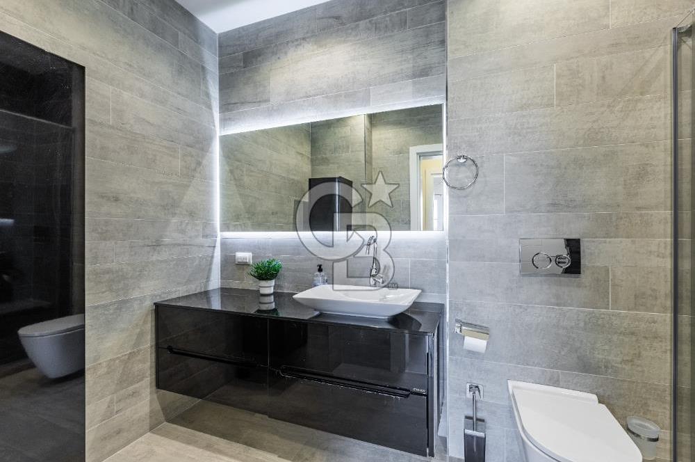 TOSKANA VADİSİ TEK KAT TEPE KONUM MANZARALI KAÇIRILMAZ FIRSAT!!!