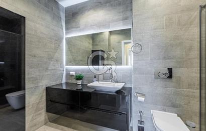 TOSKANA VADİSİ TEK KAT TEPE KONUM MANZARALI KAÇIRILMAZ FIRSAT!!!