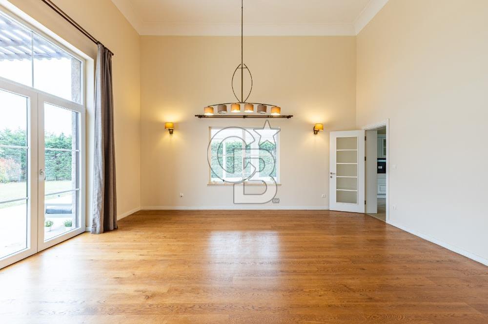 TOSKANA VADİSİ TEK KAT TEPE KONUM MANZARALI KAÇIRILMAZ FIRSAT!!!