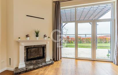 TOSKANA VADİSİ TEK KAT TEPE KONUM MANZARALI KAÇIRILMAZ FIRSAT!!!