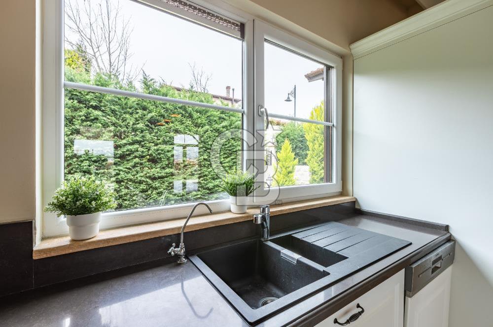 TOSKANA VADİSİ TEK KAT TEPE KONUM MANZARALI KAÇIRILMAZ FIRSAT!!!