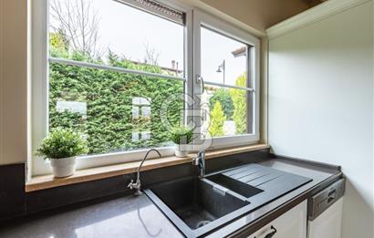 TOSKANA VADİSİ TEK KAT TEPE KONUM MANZARALI KAÇIRILMAZ FIRSAT!!!