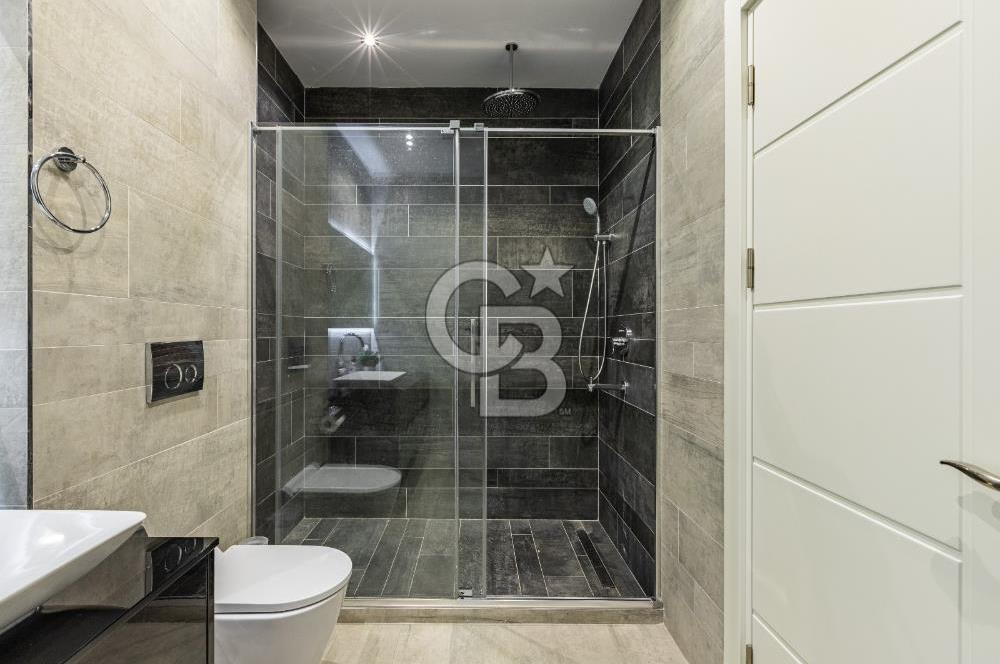 TOSKANA VADİSİ TEK KAT TEPE KONUM MANZARALI KAÇIRILMAZ FIRSAT!!!