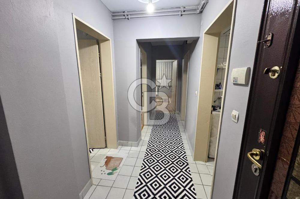 CB Elexus | KALICI KONUT 2+1 Satılık Ara Kat