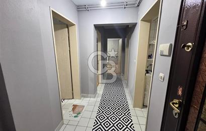 CB Elexus | KALICI KONUT 2+1 Satılık Ara Kat