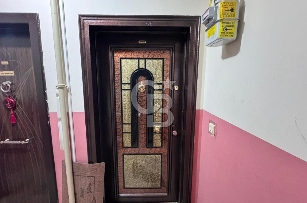 CB Elexus | KALICI KONUT 2+1 Satılık Ara Kat